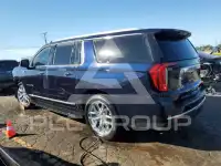 2024 GMC YUKON фото