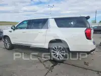 2024 GMC YUKON фото