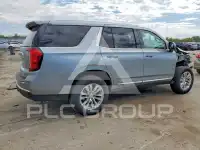 2024 GMC YUKON фото