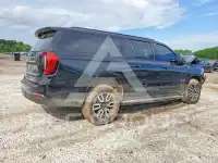 2024 GMC YUKON фото