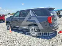 2024 GMC YUKON photo