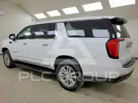 2024 GMC YUKON фото