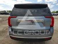 2024 GMC YUKON фото