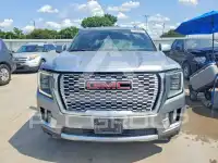 2024 GMC YUKON фото