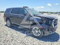 2024 GMC YUKON photo