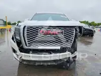 2024 GMC YUKON фото