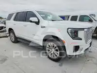 2024 GMC YUKON фото