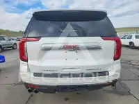 2024 GMC YUKON фото