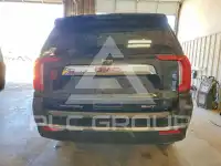 2024 GMC YUKON фото