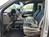 2024 GMC YUKON фото