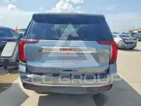 2024 GMC YUKON фото