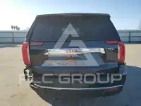 2024 GMC YUKON фото