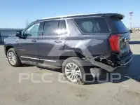 2024 GMC YUKON фото