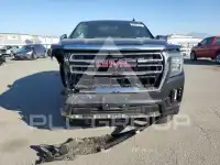 2024 GMC YUKON фото