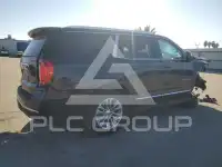 2024 GMC YUKON фото