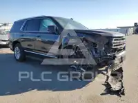 2024 GMC YUKON фото