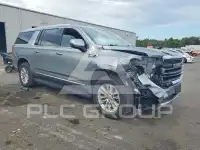 2024 GMC YUKON фото