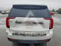 2024 GMC YUKON photo