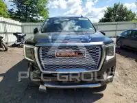 2024 GMC YUKON photo