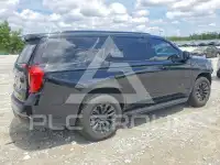2024 GMC YUKON фото