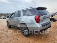 2024 GMC YUKON фото