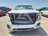 2024 GMC YUKON фото