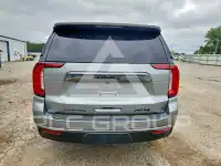 2024 GMC YUKON фото