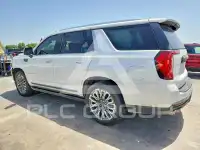 2024 GMC YUKON фото