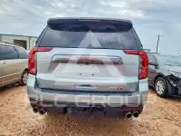2024 GMC YUKON фото