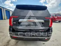 2024 GMC YUKON фото