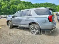 2024 GMC YUKON фото