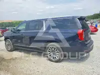 2024 GMC YUKON фото