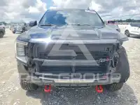 2024 GMC YUKON фото