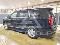 2024 GMC YUKON фото