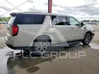 2024 GMC YUKON фото
