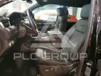 2024 GMC YUKON photo