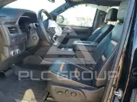 2024 GMC YUKON фото