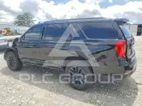 2024 GMC YUKON фото