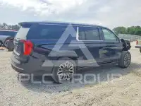 2024 GMC YUKON фото