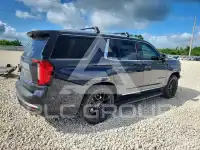 2024 GMC YUKON photo