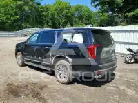 2024 GMC YUKON photo