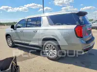 2024 GMC YUKON photo