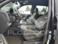 2024 GMC YUKON фото