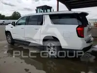 2024 GMC YUKON фото