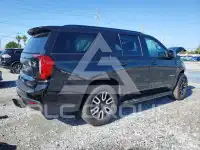 2024 GMC YUKON фото