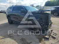 2024 GMC YUKON photo