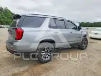 2024 GMC YUKON фото