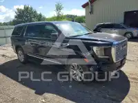 2024 GMC YUKON photo