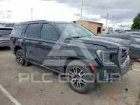 2024 GMC YUKON фото