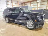 2024 GMC YUKON фото
